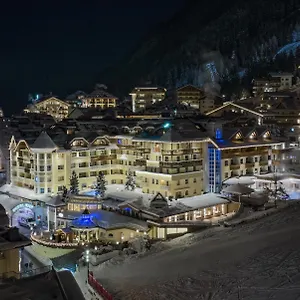 Hotell Superior Post, Ischgl